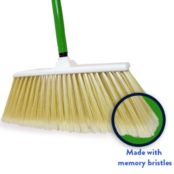 Multi-surface Premium Broom